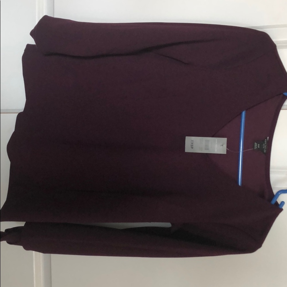 Top new with tag